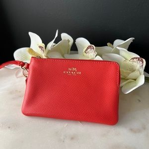 Coach | Wristlet